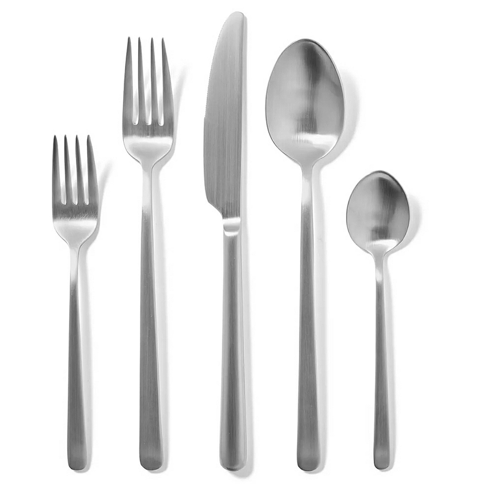 ❤️BUY 2 GET 1 FREE  Sur La Table Maison 20-Piece Flatware Set